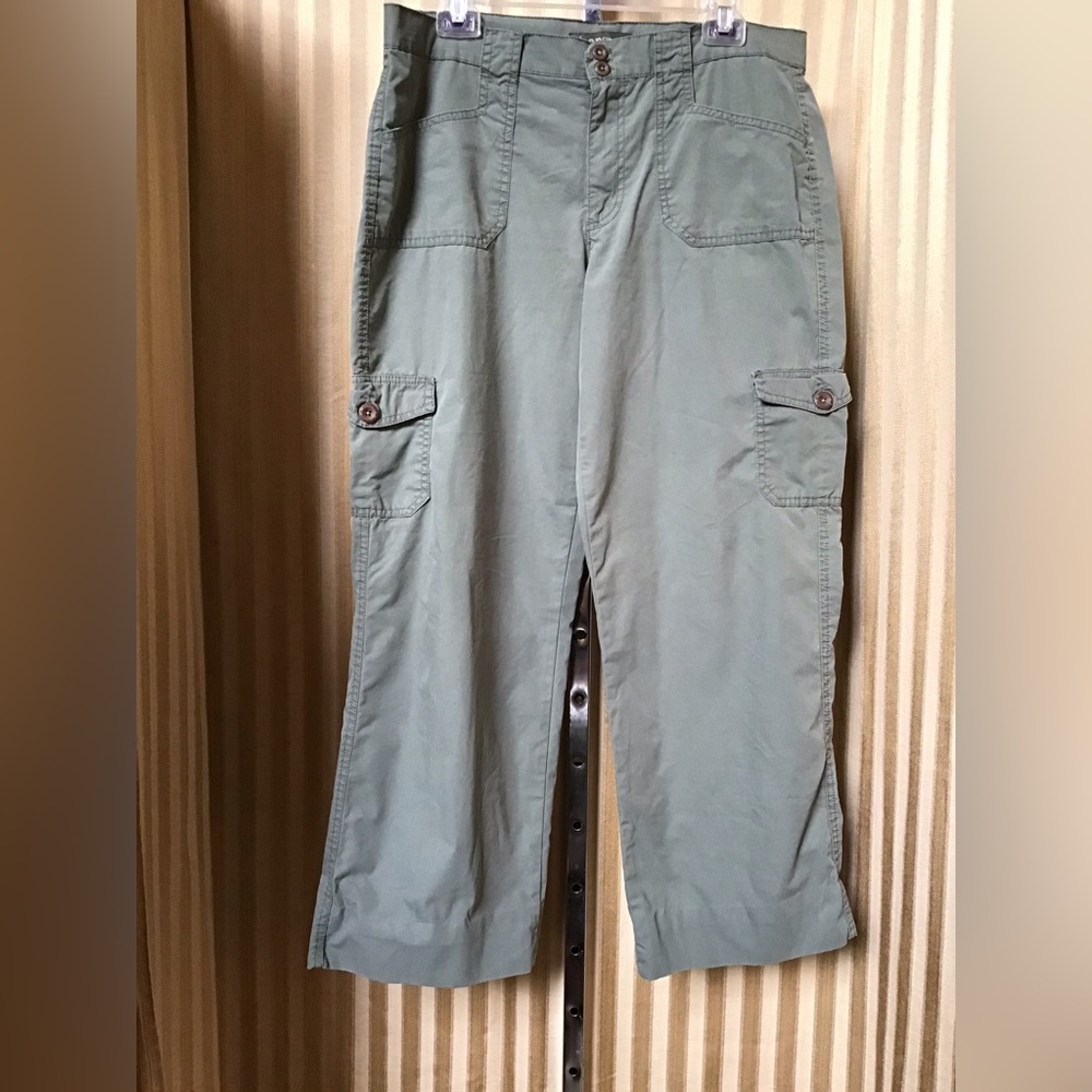 Jean star cargo pants